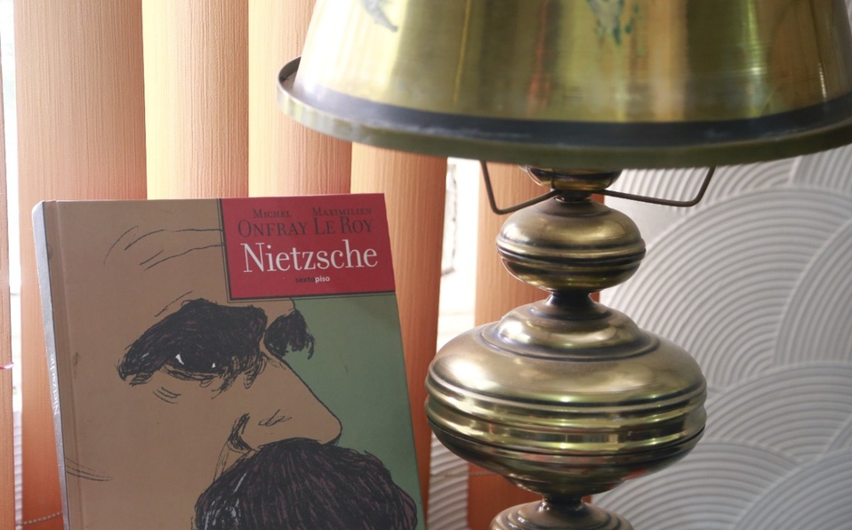 Museo dedicado a Nietzsche